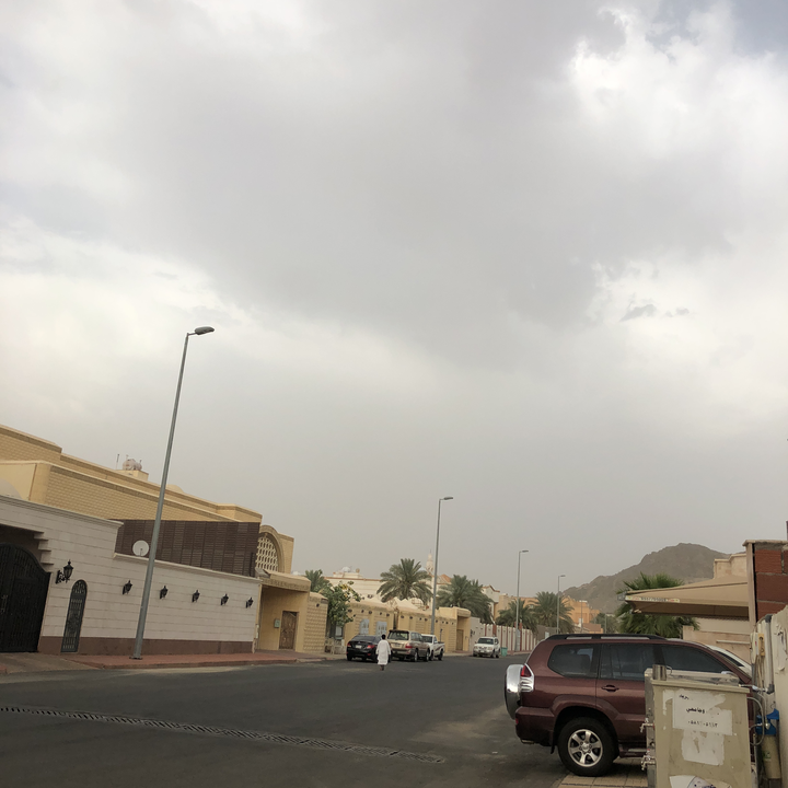 مشاركاتي في أنت الراصد