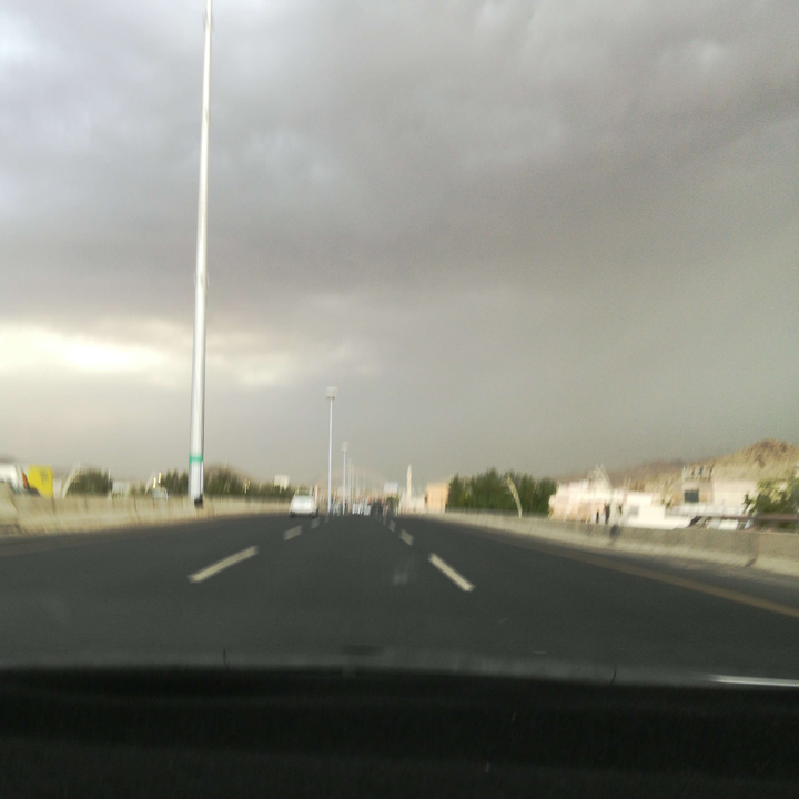 مشاركاتي في أنت الراصد