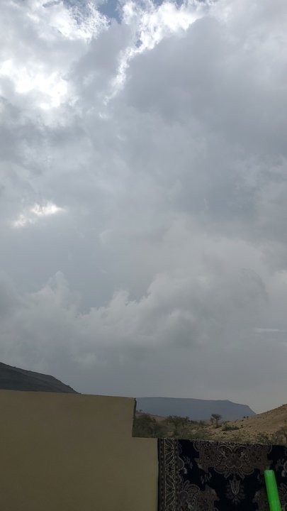 مشاركاتي في أنت الراصد