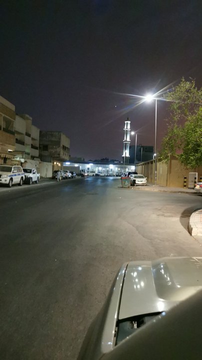 مشاركاتي في أنت الراصد