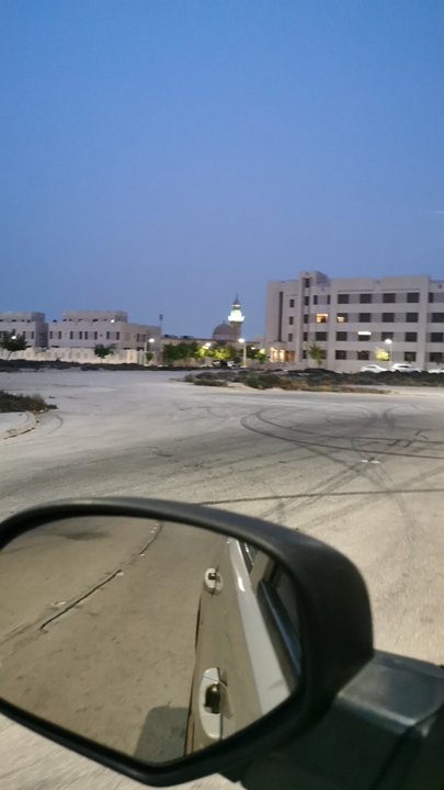 مشاركاتي في أنت الراصد