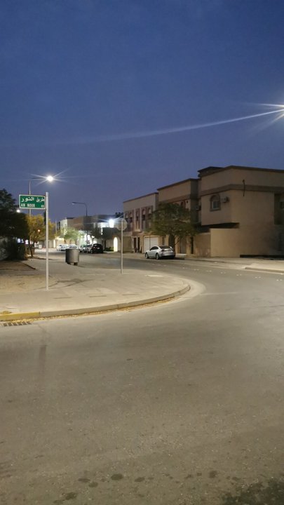 مشاركاتي في أنت الراصد