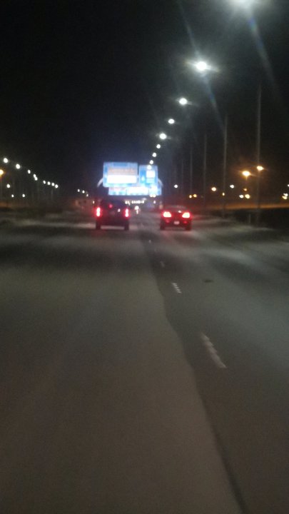 مشاركاتي في أنت الراصد