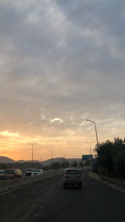 مشاركاتي في أنت الراصد