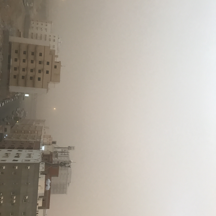 مشاركاتي في أنت الراصد