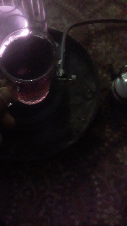 Mes publications Crowdsourcing