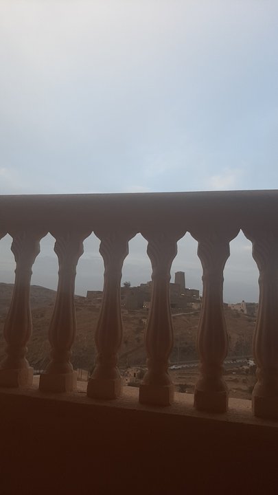 مشاركاتي في أنت الراصد