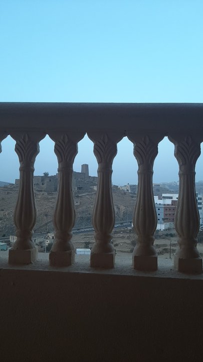 مشاركاتي في أنت الراصد