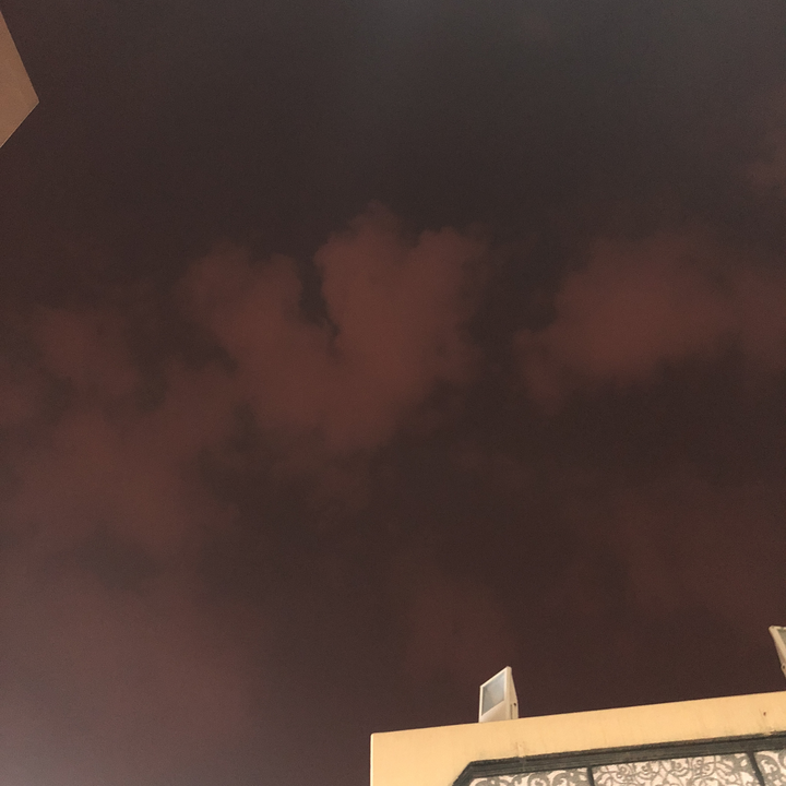 مشاركاتي في أنت الراصد