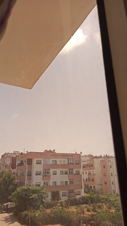 مشاركاتي في أنت الراصد