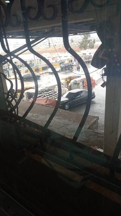 مشاركاتي في أنت الراصد