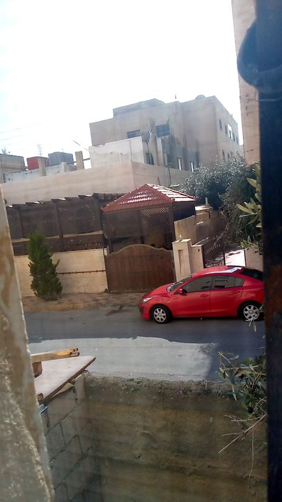 مشاركاتي في أنت الراصد