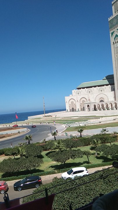 My Crowdsourcing Posts