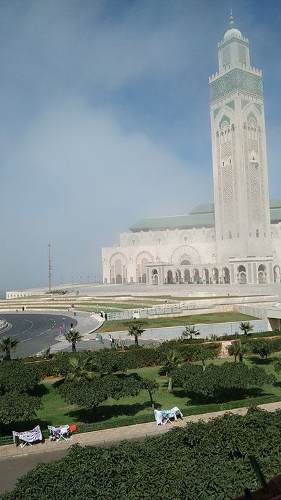 My Crowdsourcing Posts