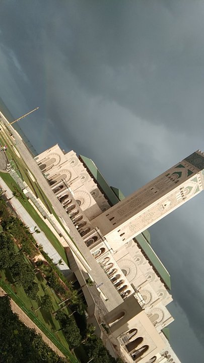 My Crowdsourcing Posts