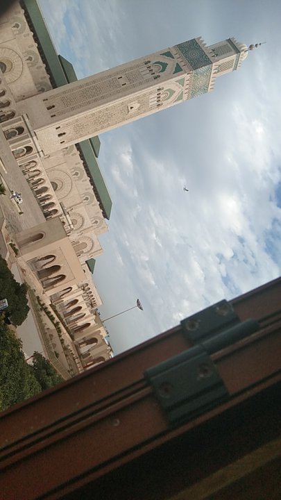 My Crowdsourcing Posts