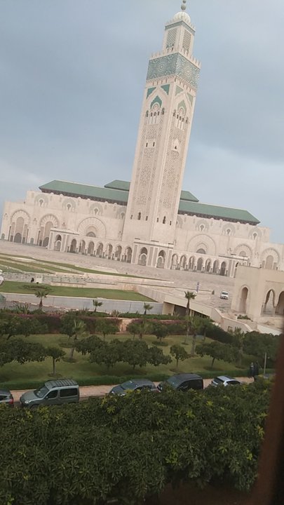 My Crowdsourcing Posts