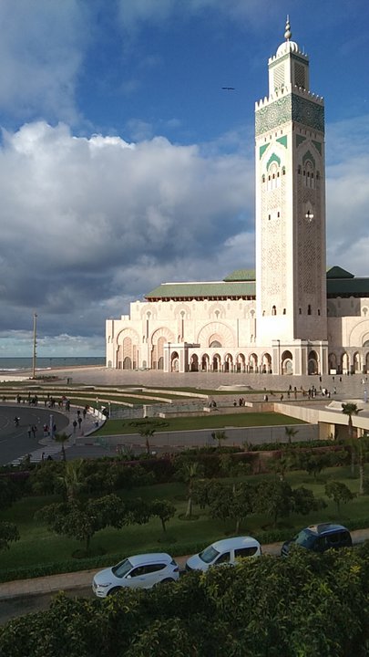 My Crowdsourcing Posts