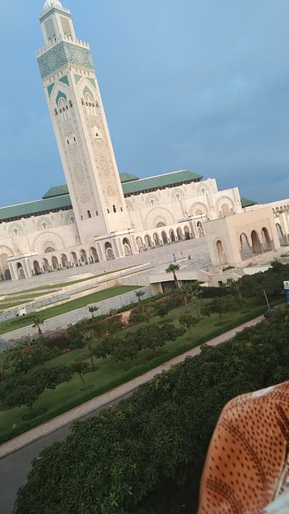 My Crowdsourcing Posts