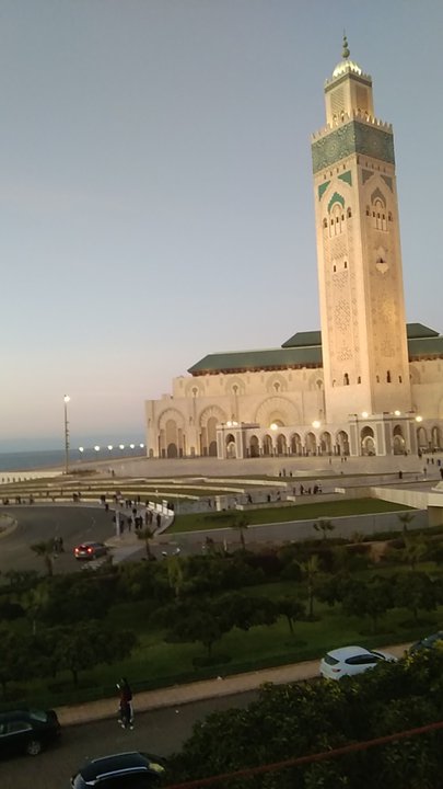 My Crowdsourcing Posts