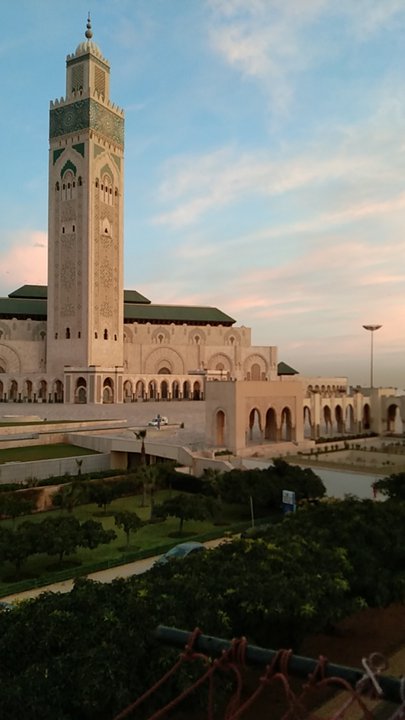 My Crowdsourcing Posts