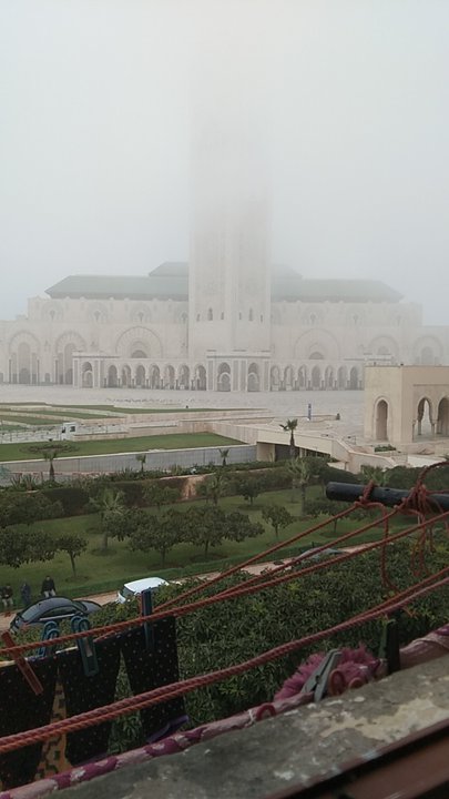 My Crowdsourcing Posts