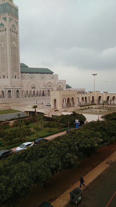 My Crowdsourcing Posts