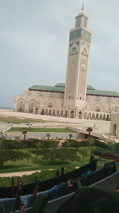 My Crowdsourcing Posts