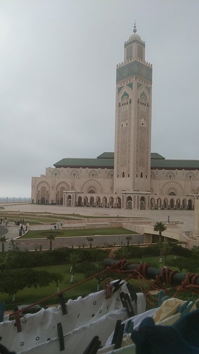 My Crowdsourcing Posts