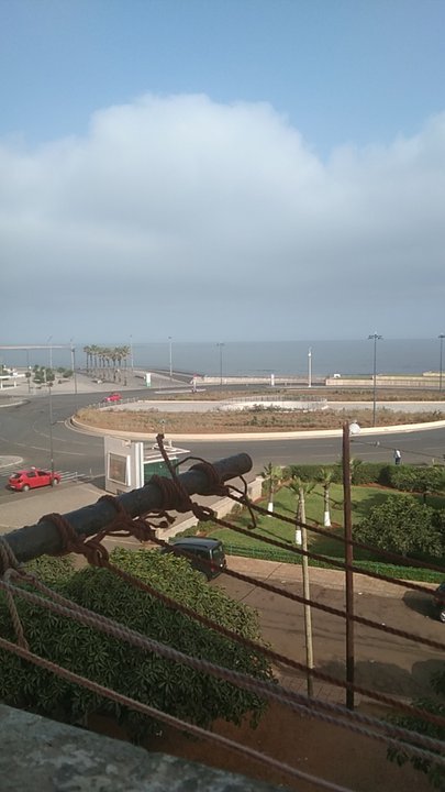 My Crowdsourcing Posts