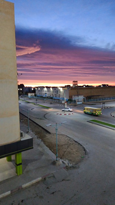 My Crowdsourcing Posts