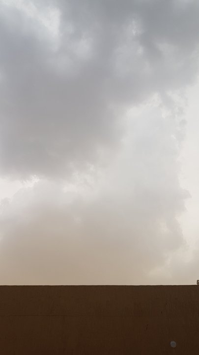 مشاركاتي في أنت الراصد