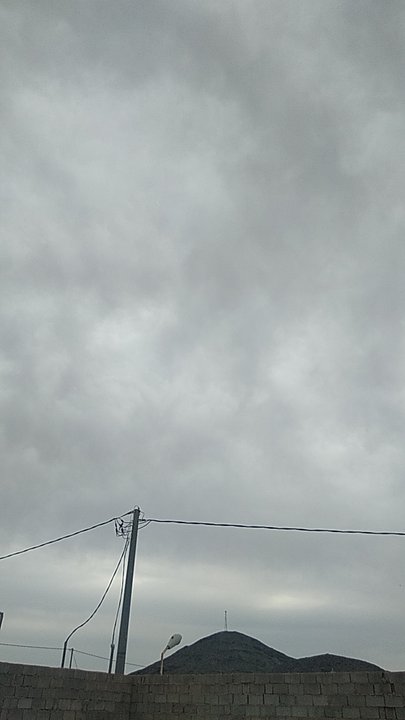 مشاركاتي في أنت الراصد