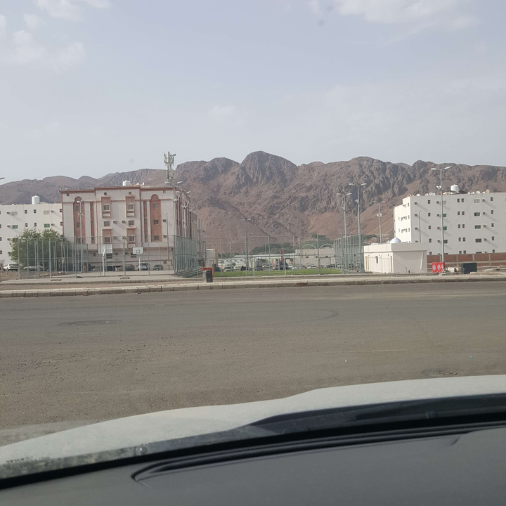 مشاركاتي في أنت الراصد