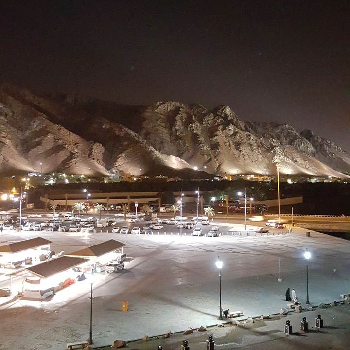 مشاركاتي في أنت الراصد