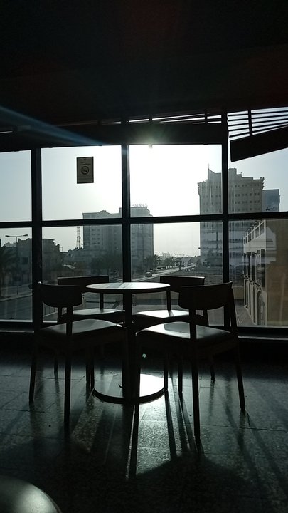 مشاركاتي في أنت الراصد