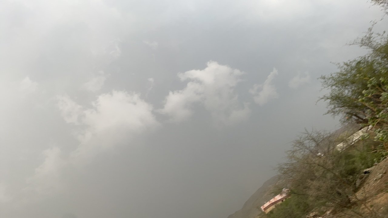 مشاركاتي في أنت الراصد