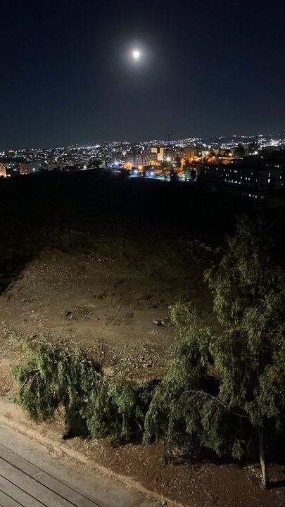 مشاركاتي في أنت الراصد