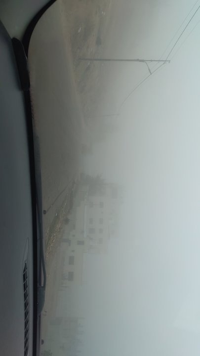 مشاركاتي في أنت الراصد