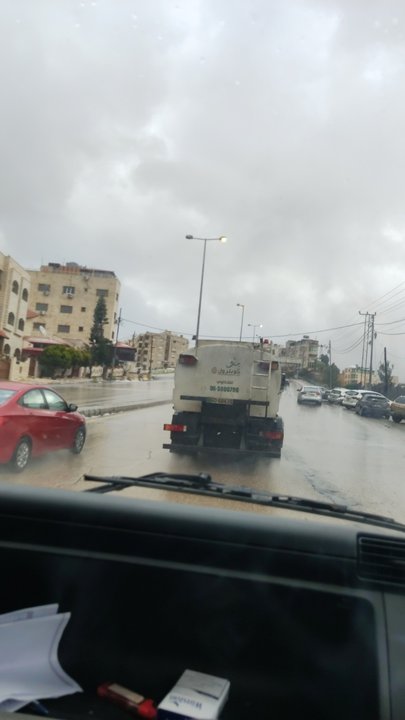 مشاركاتي في أنت الراصد