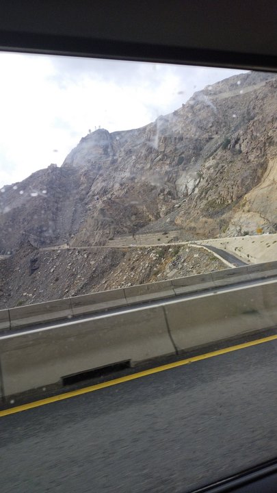 مشاركاتي في أنت الراصد