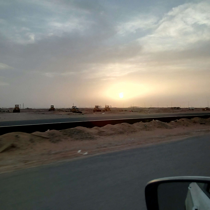 مشاركاتي في أنت الراصد