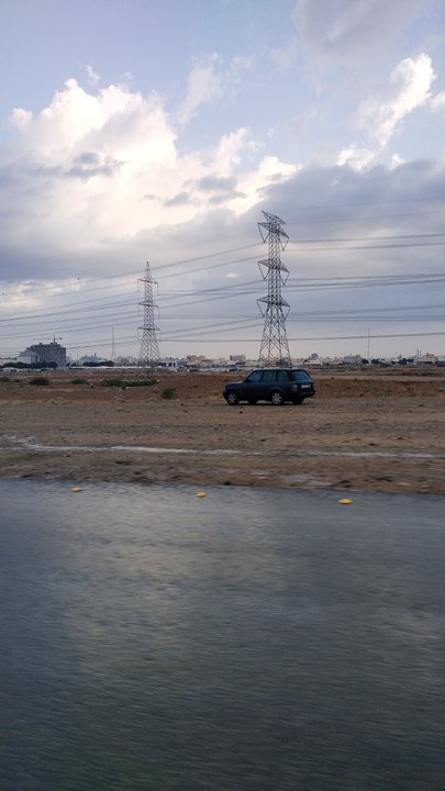 My Crowdsourcing Posts