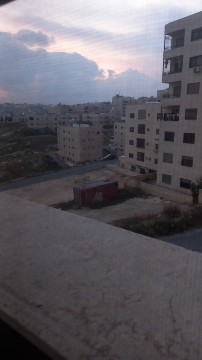 مشاركاتي في أنت الراصد