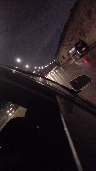 مشاركاتي في أنت الراصد