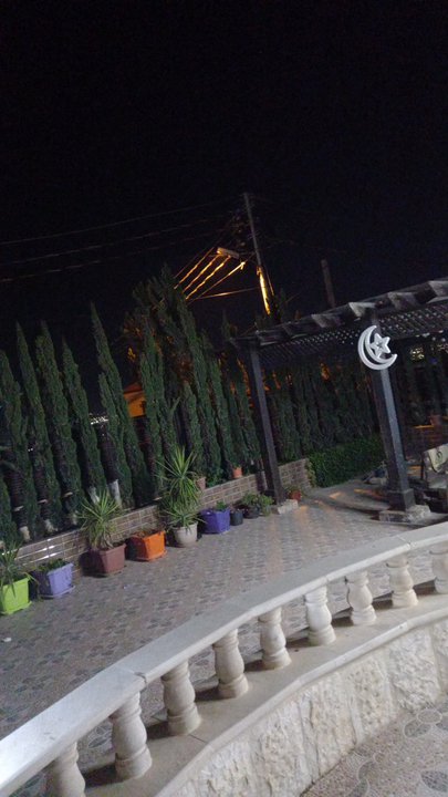 مشاركاتي في أنت الراصد