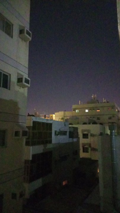 مشاركاتي في أنت الراصد