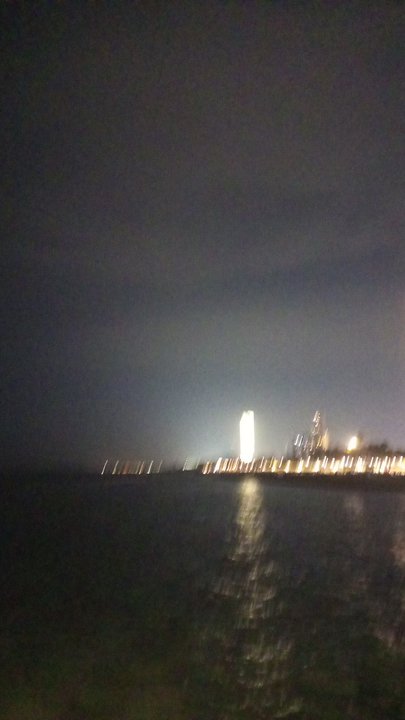 مشاركاتي في أنت الراصد