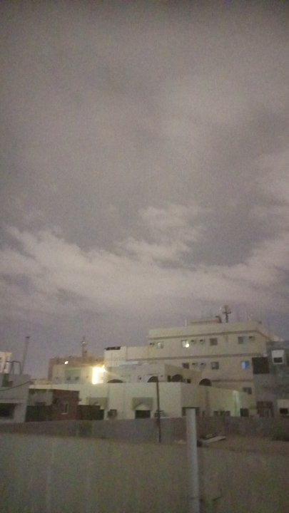 مشاركاتي في أنت الراصد