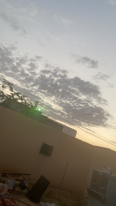 مشاركاتي في أنت الراصد